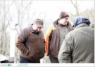 Falusi Disznóvágás