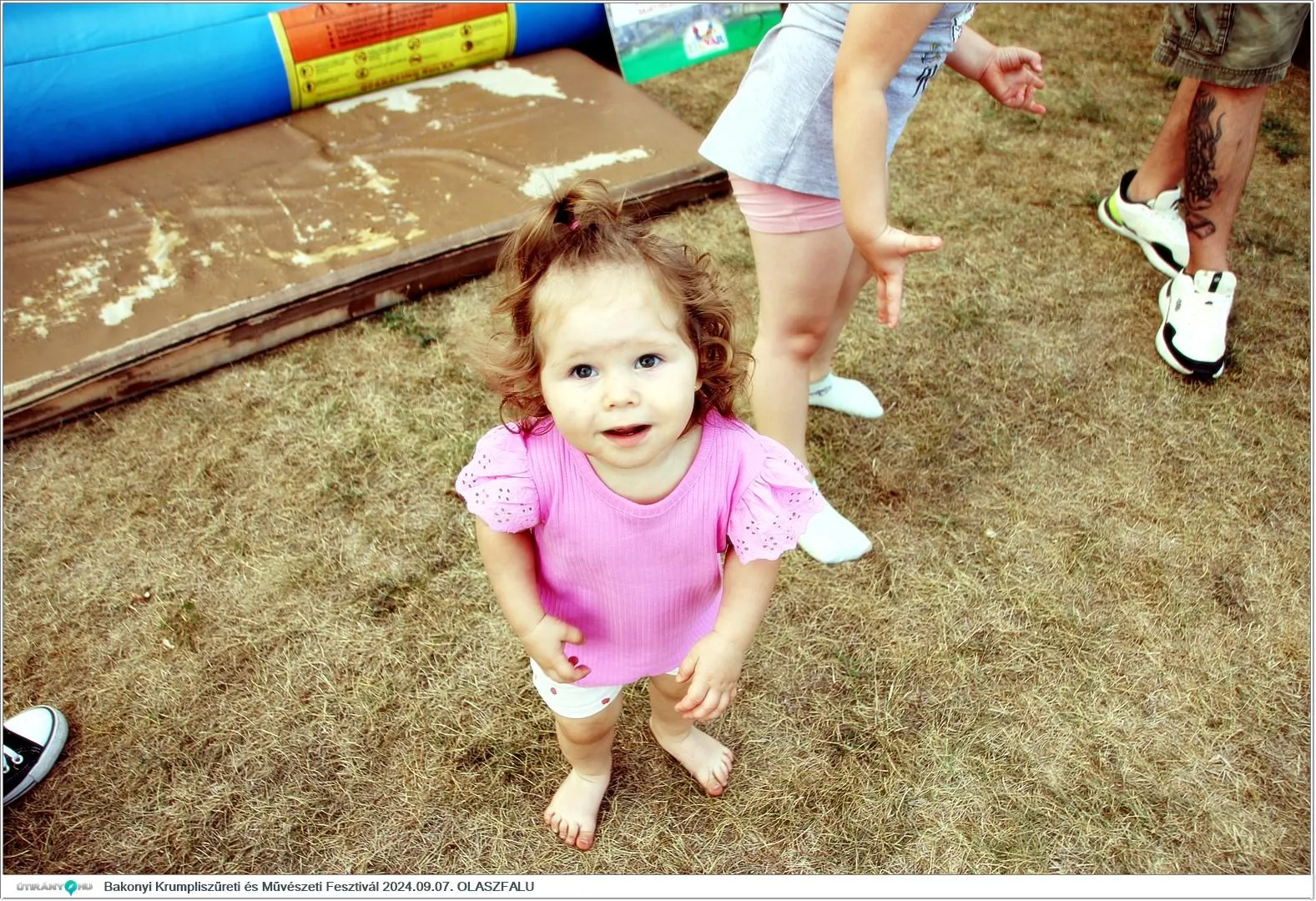 Fotók, Útirány.hu