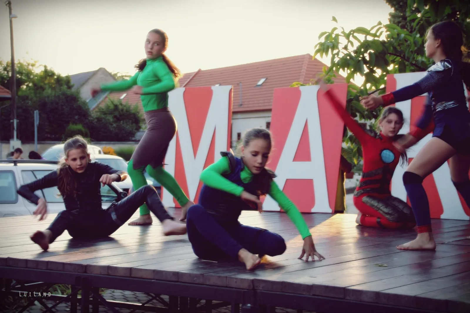 Falunap Fotó: LuiLand