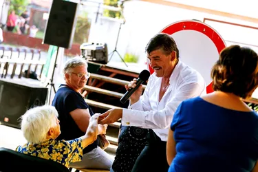 Szent István Napi Ünnepség