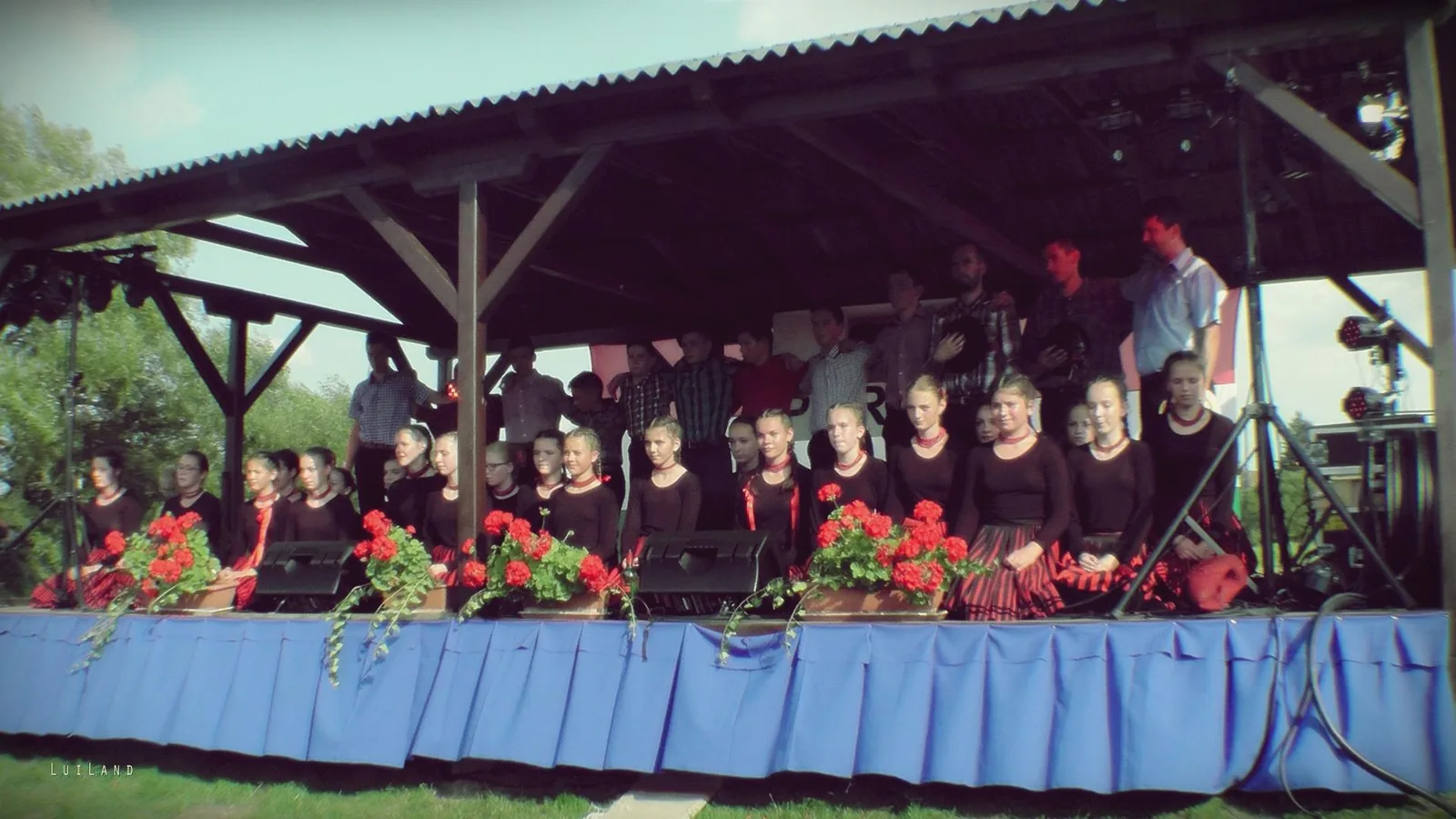 Hungarikum Fesztivál 2018, Fotók: LuiLand