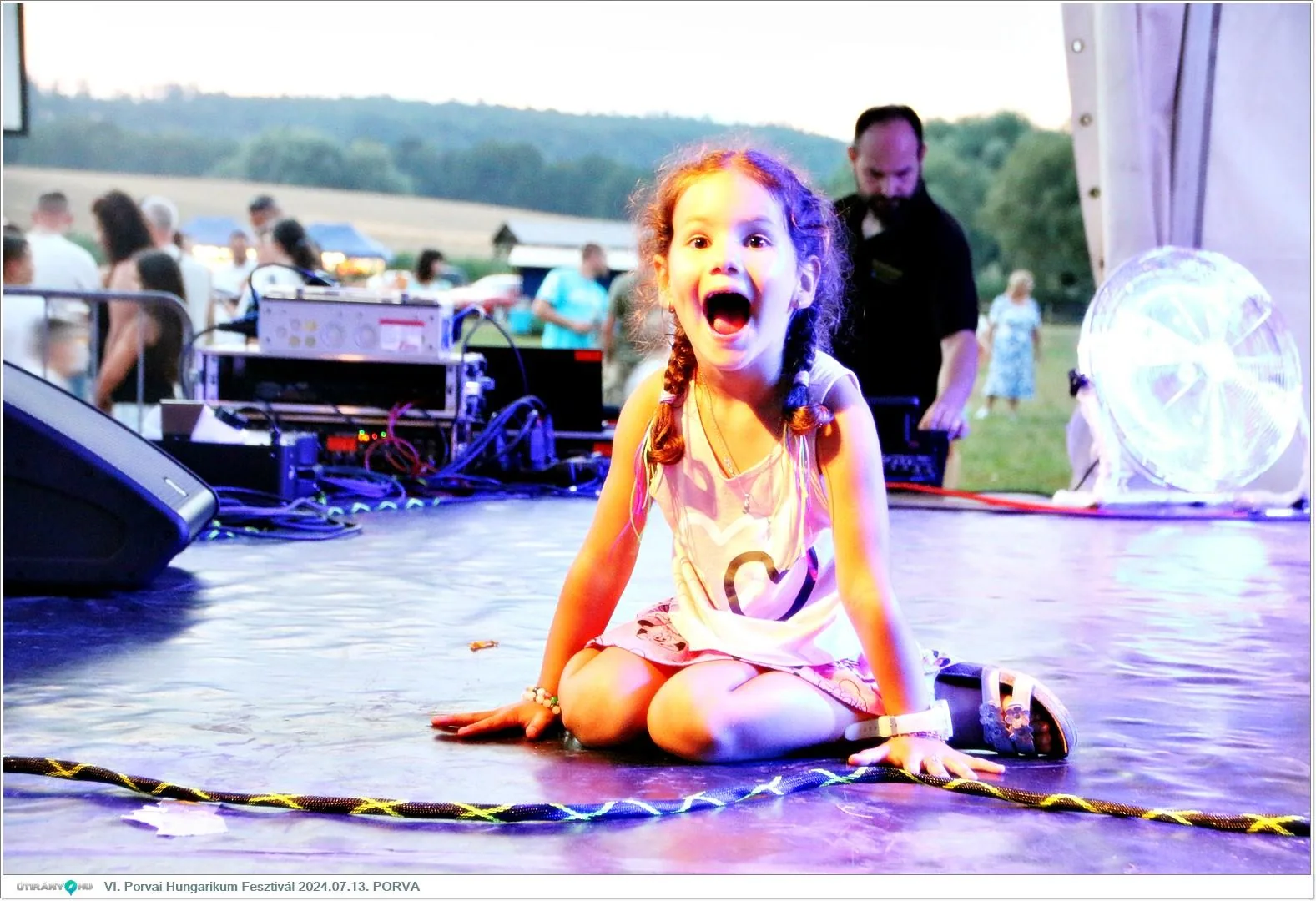 Fotók, Útirány.hu