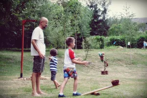 Nyárbúcsúztató főzőverseny, Fotó: LuiLand 