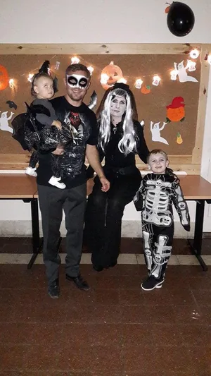 Halloween 2018, Fotók: Kultúrház Sóly 