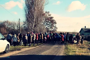 Szilveszteri futás 2018. / Fotók: Útirány.hu