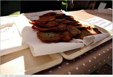 Medvehagymás Nap