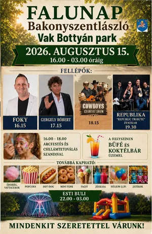 Plakát