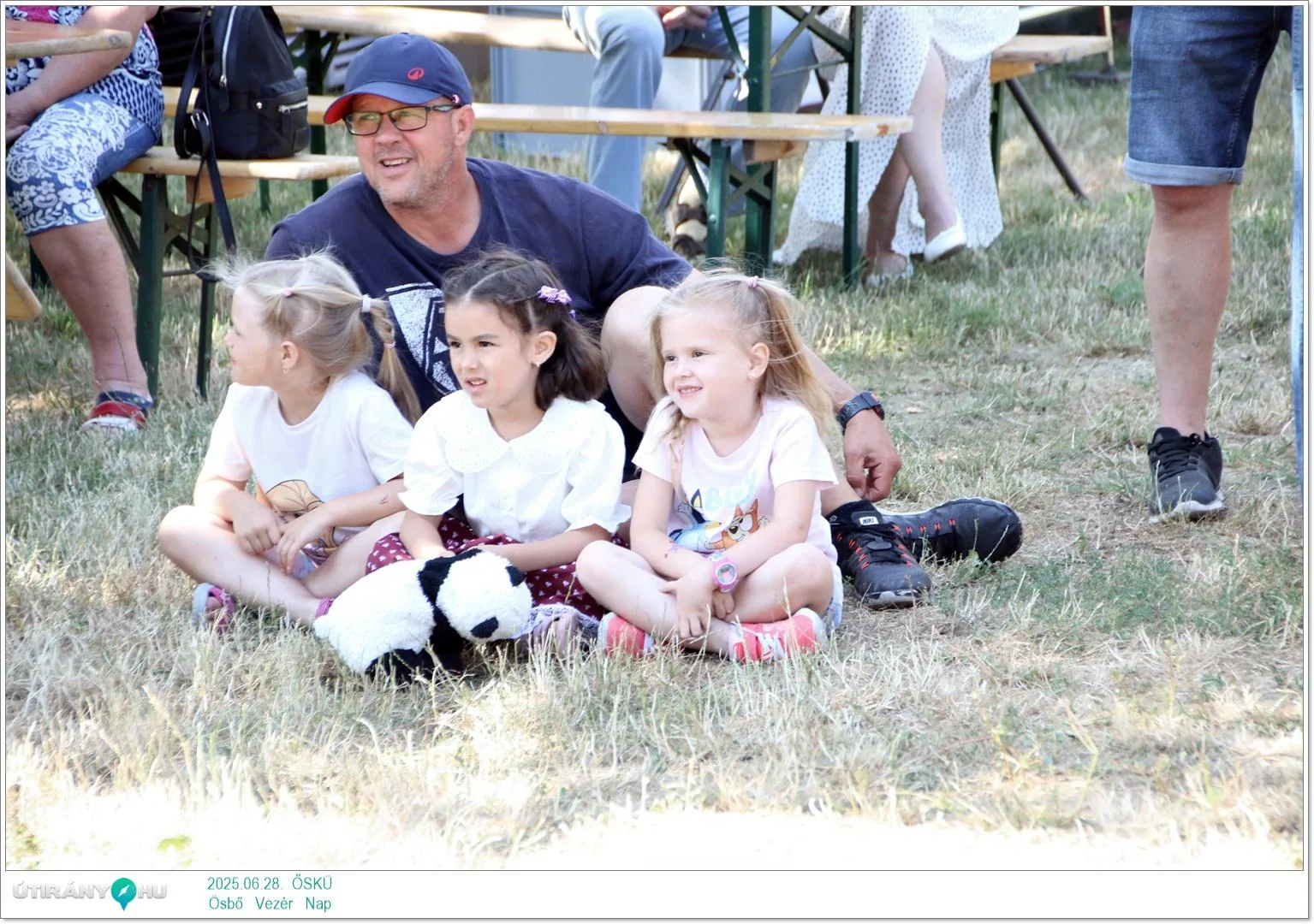 Parasztolimpia és főzés