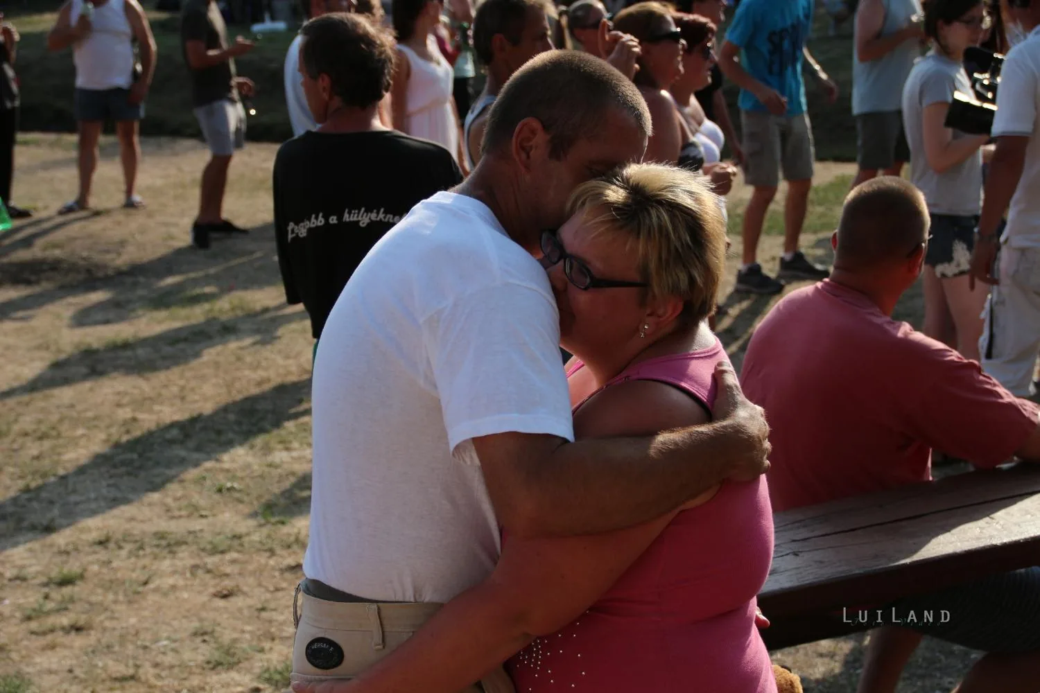 2017 Ösbő Vezér napok/ szombat/ képekben