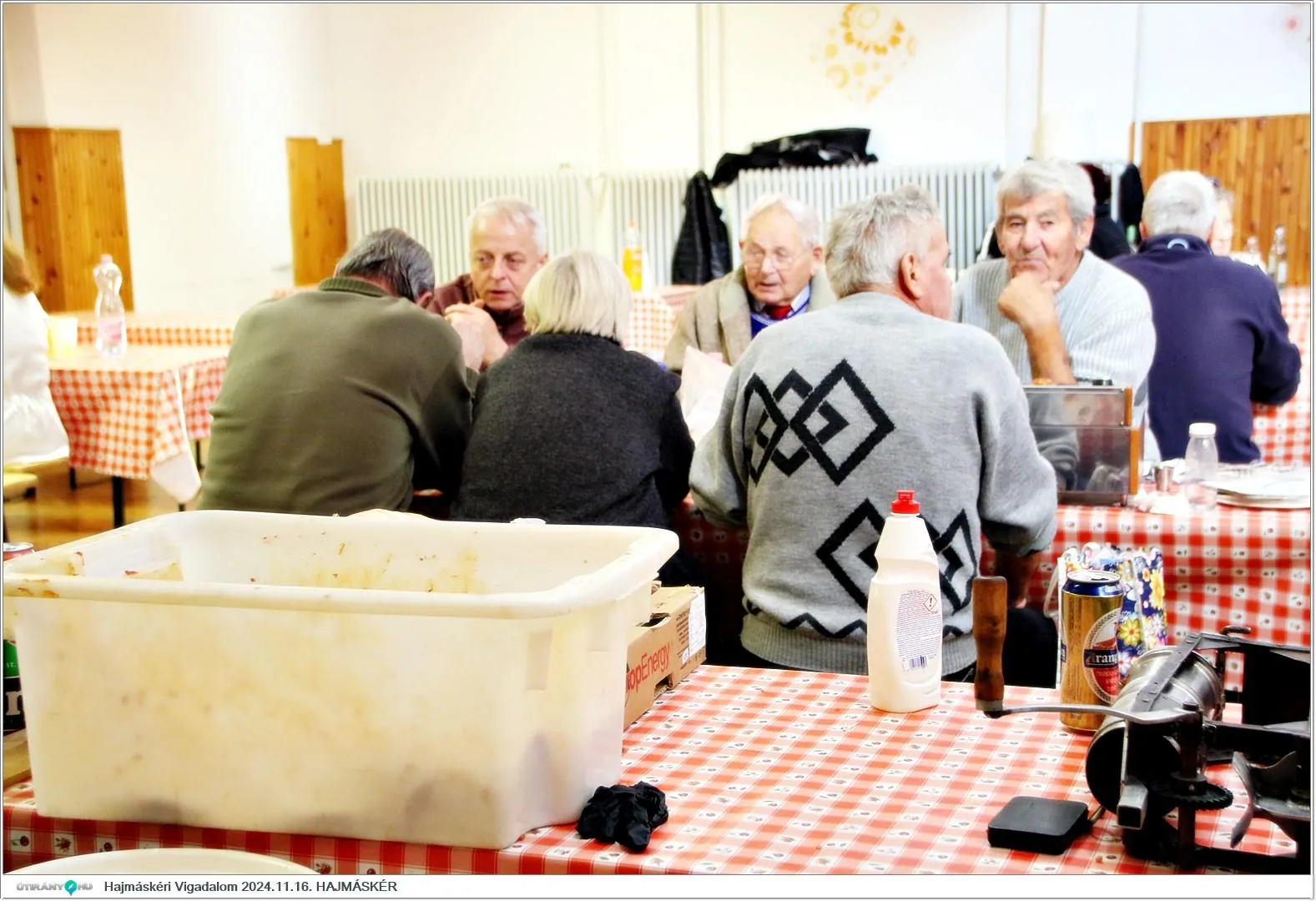 Fotók, Útirány.hu