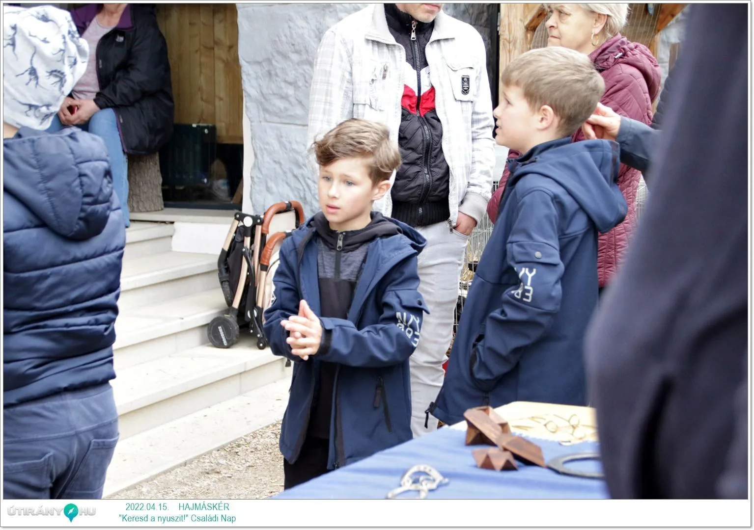 Fotók az eseményről: