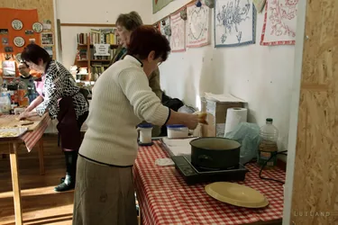 XVI. Farsangi Hagyományőrző Délután