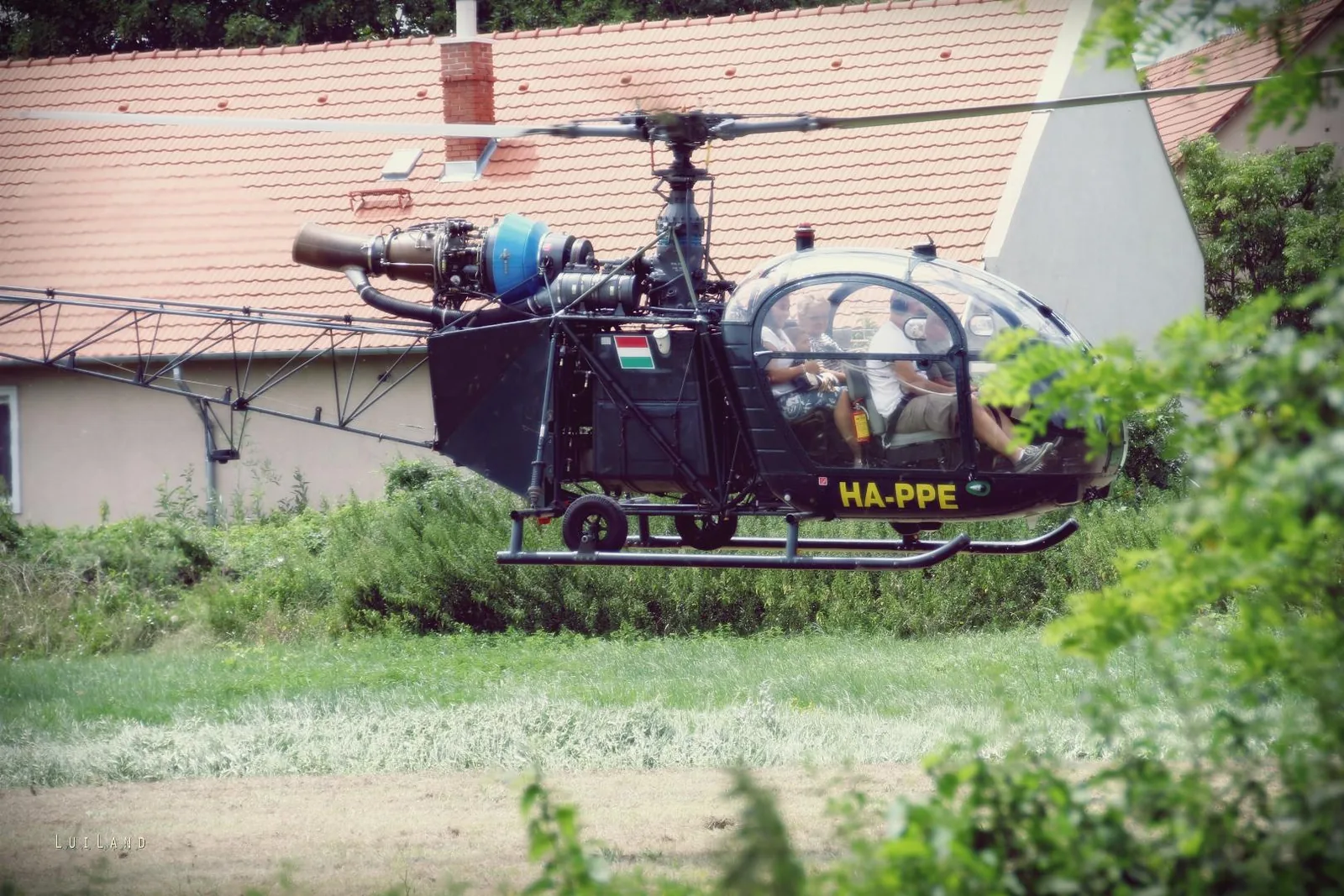 Falunap Fotó: LuiLand