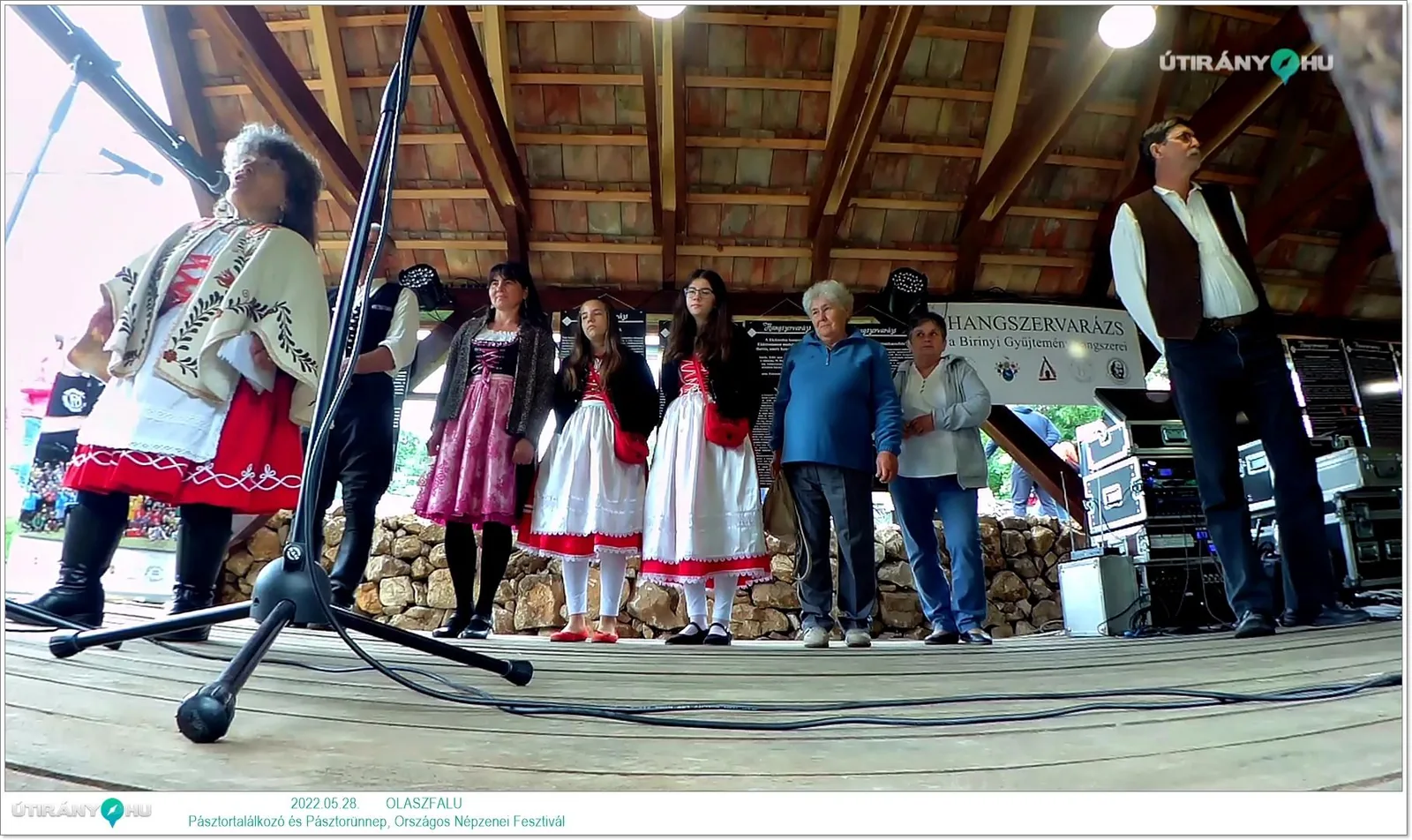 Pillanatképek a kisfilmből