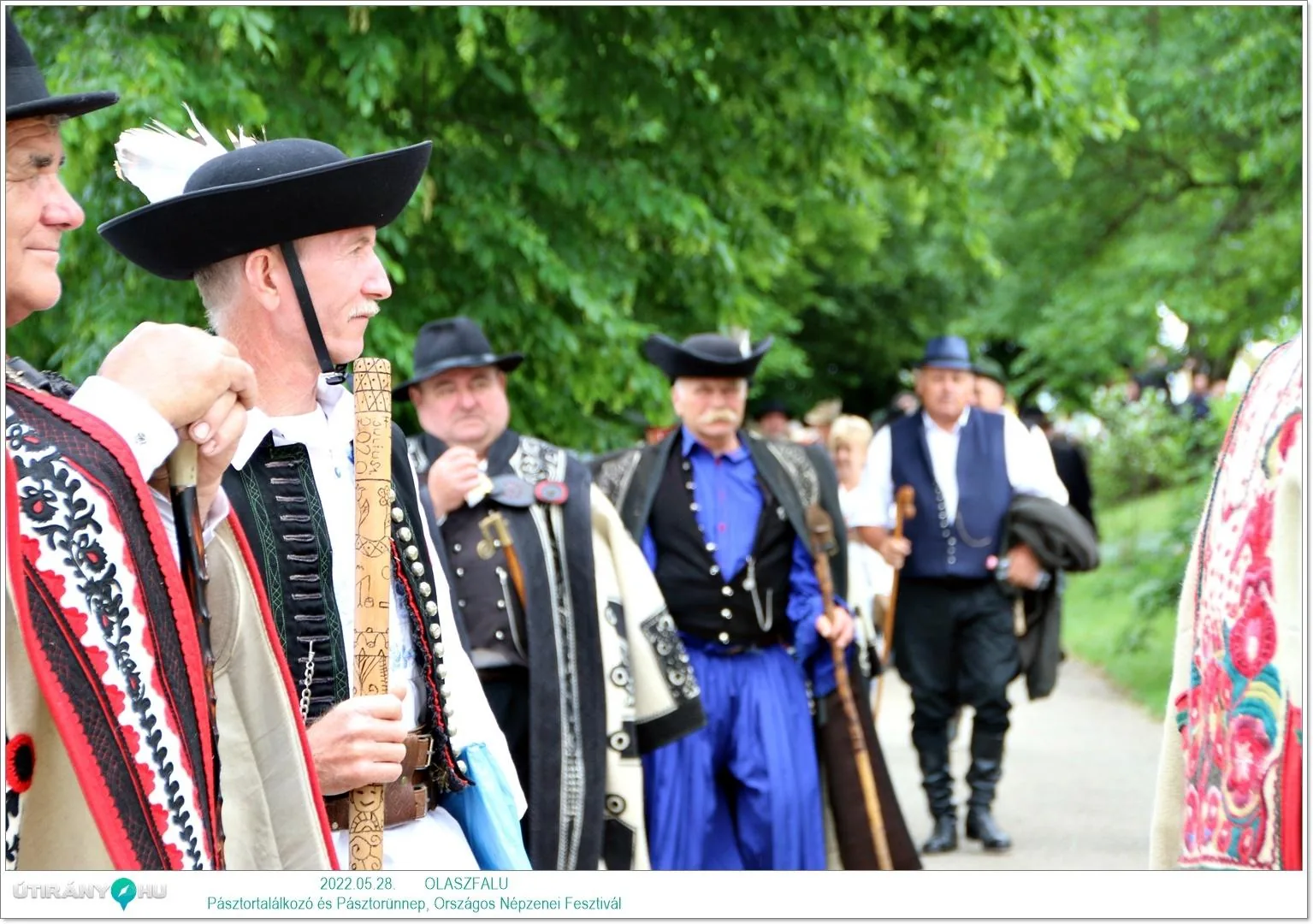 Helyszínen készült fotók