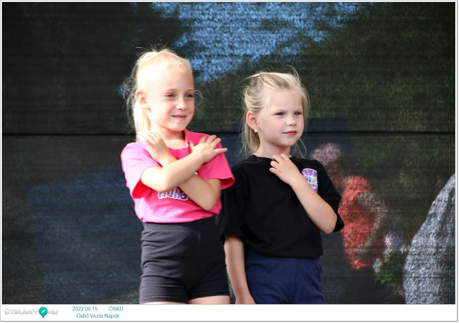 Fotók, Útirány.hu