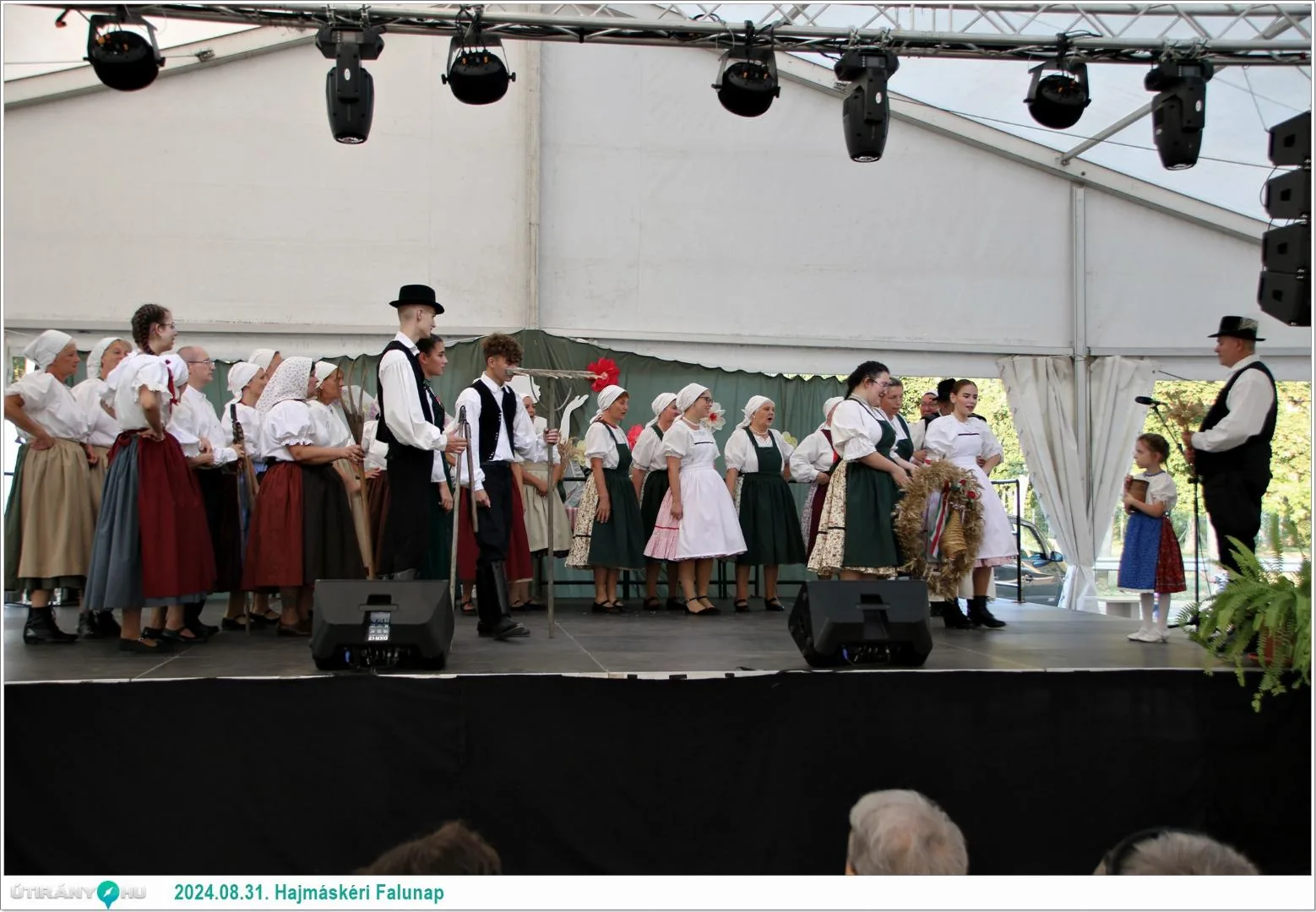 Képek: Útirány.hu