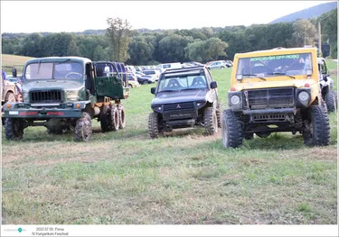 Képek egy régebbi rendezvényről