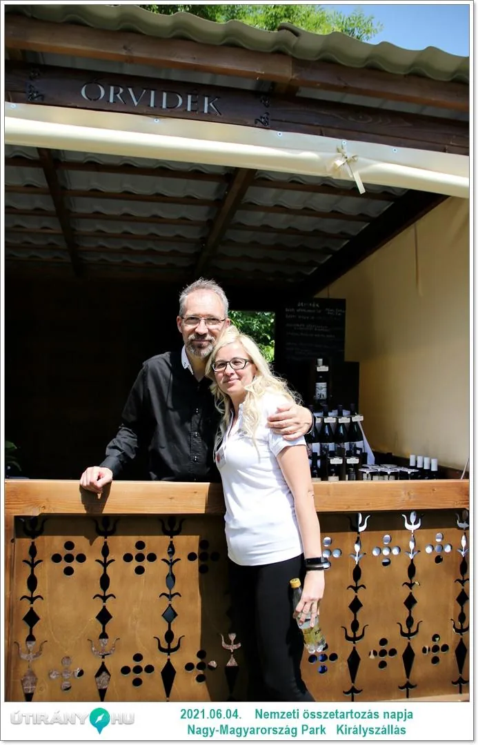 Fotók: Útirány.hu