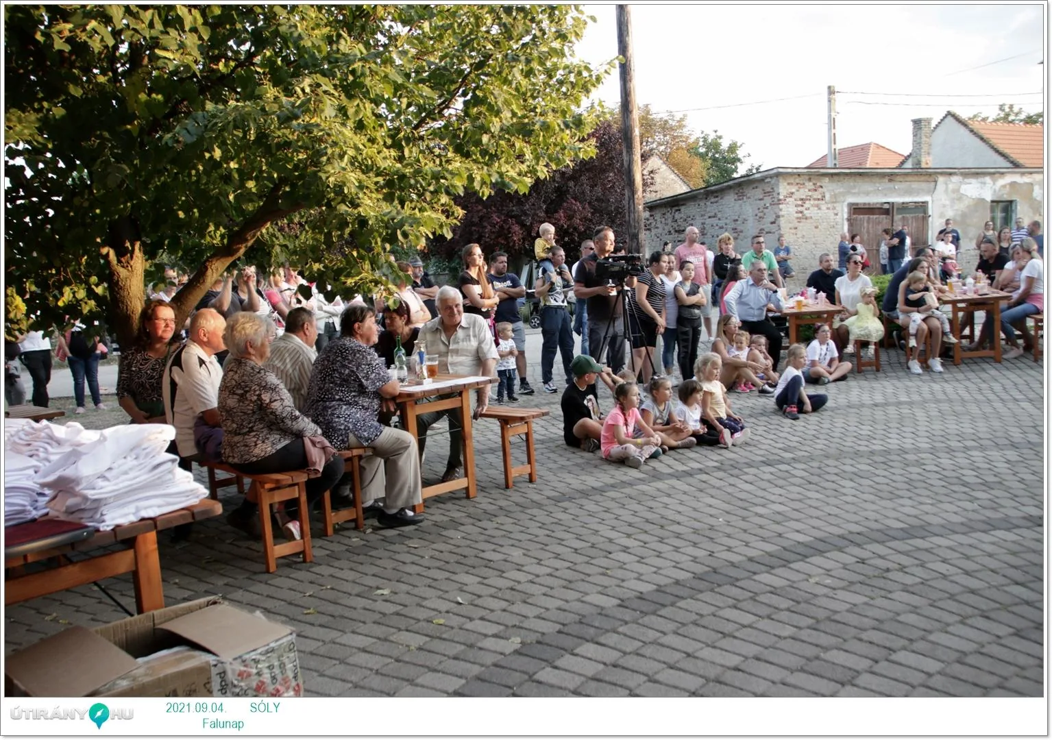 Fotók, Útirány.hu