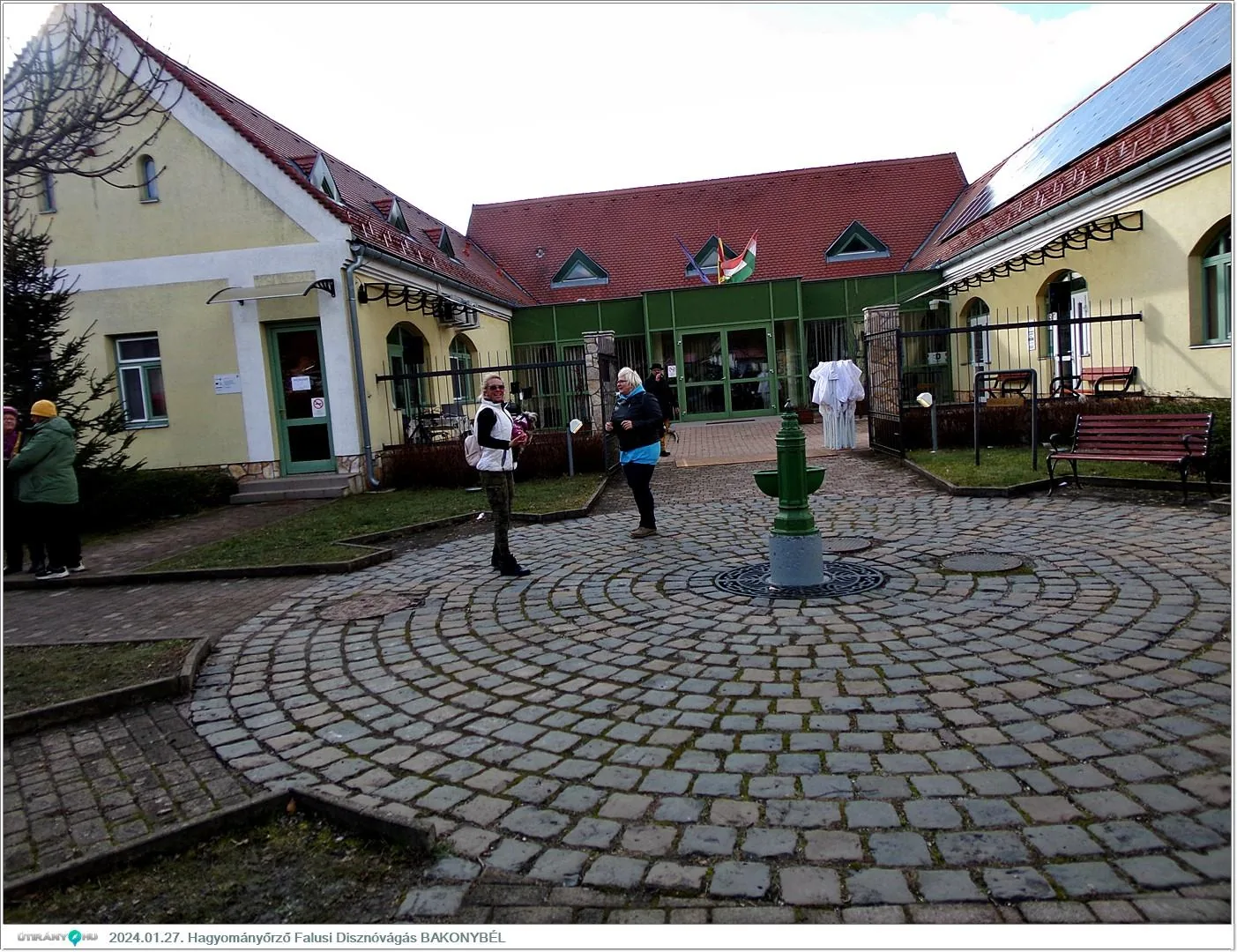 Fotók, Útirány.hu