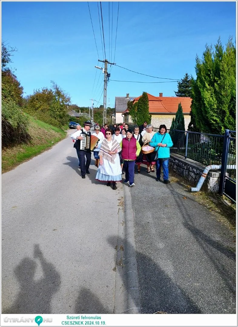 Fotók: Útirány.hu