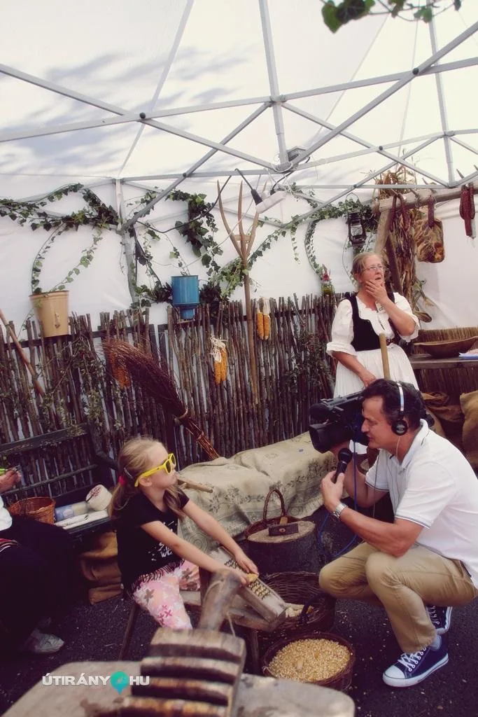 Nemzeti Vágta, Szombati képek. Fotó: Útirány.hu