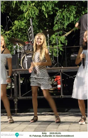 Falunap 2020, Fotó: Útirány.hu