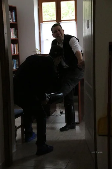 Második Fenyőfői Medvehagymás Családi Nap