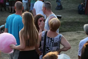 2017 Ösbő Vezér napok/ szombat/ képekben