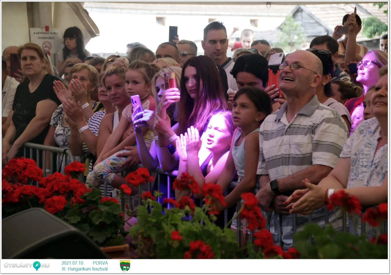 Képek a rendezvényről