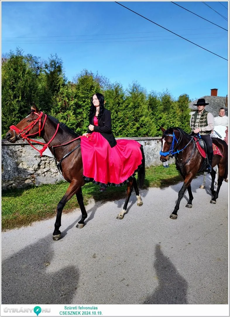 Fotók: Útirány.hu