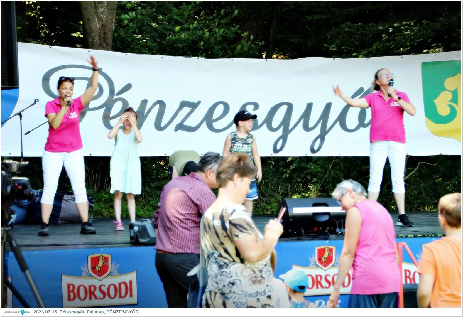 Képek: Útirány.hu