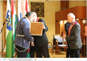 Fotók Díjkiosztó 2022.05.07. Veszprém: