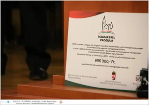 Fotók Díjkiosztó 2022.05.07. Veszprém: