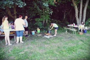 2018 Falunap Fotó: LuiLand