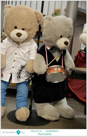 Fotók: Útirány.hu