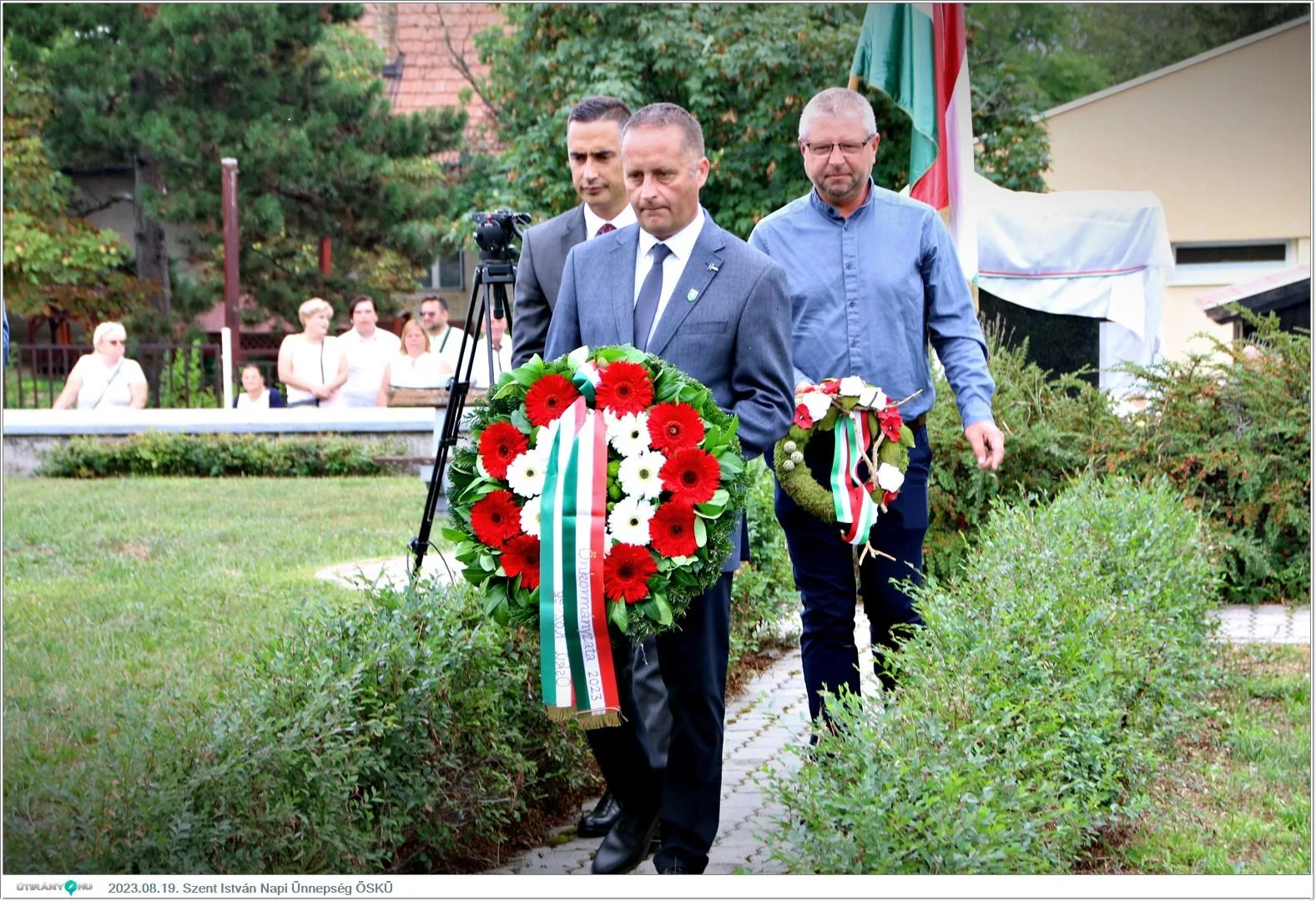 Fotók, Útirány.hu /délelőtt/: