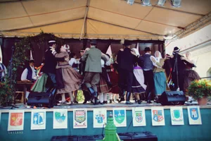 Millenniumi Falunap 2018, Képek: LuiLand