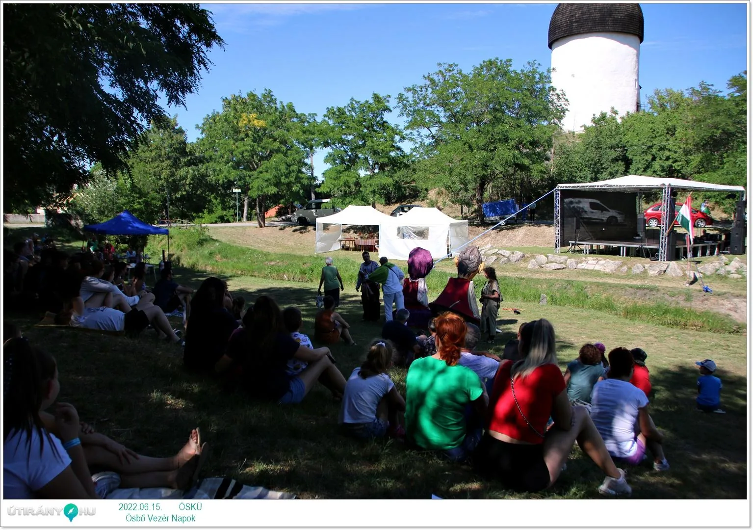 Fotók, Útirány.hu