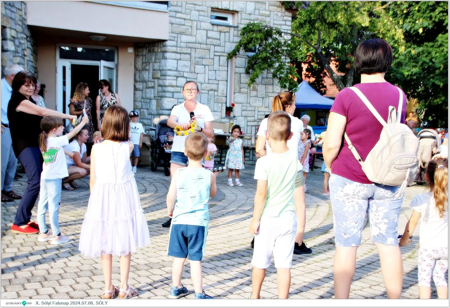 Fotók, Útirány.hu 2024