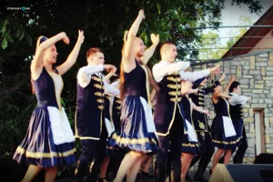 Falunap 2019 / Fotók: Útirány.hu