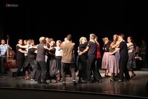 Képek a próbáról / Fotók: Sárfi Csilla