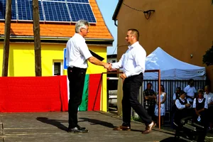 Szent István Napi Ünnepség 2018