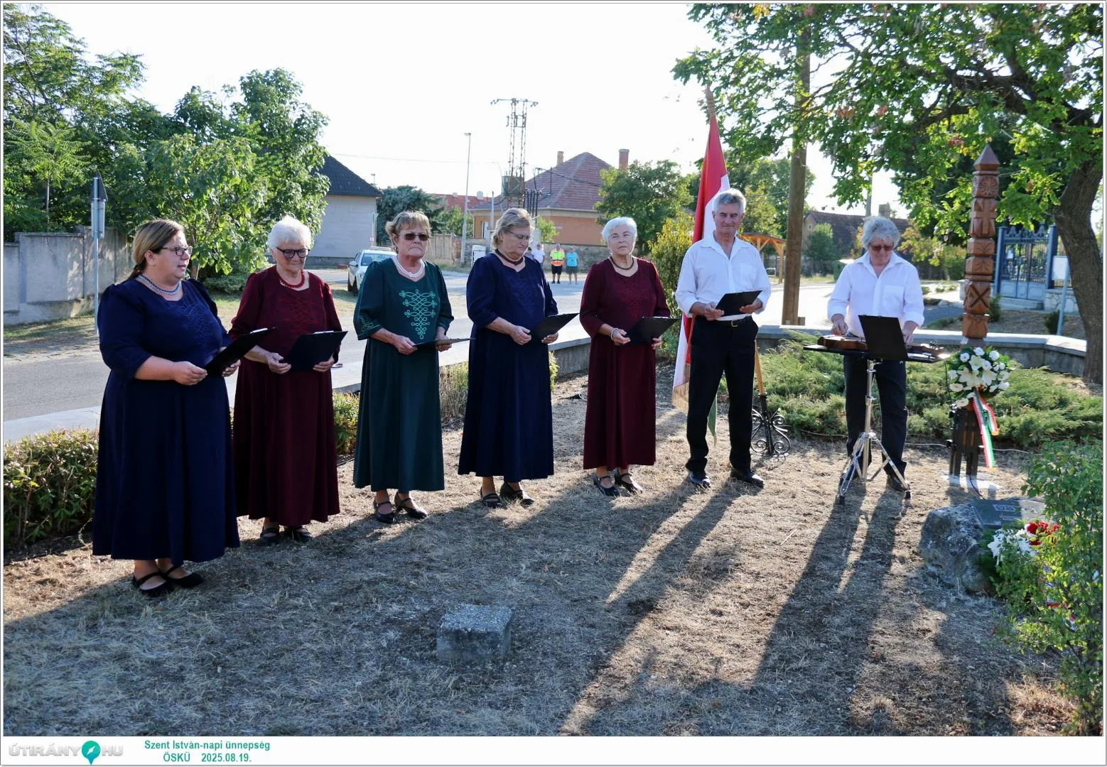 Képek: Útirány.hu