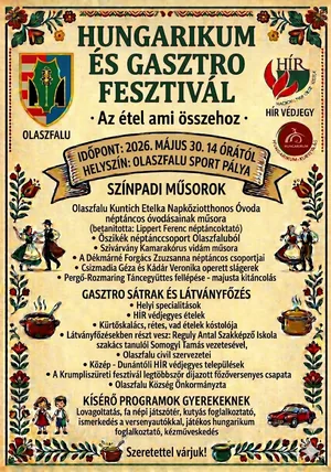 Plakát
