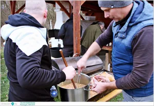 Pénzesgyőr, Falusi Disznóvágás 2025