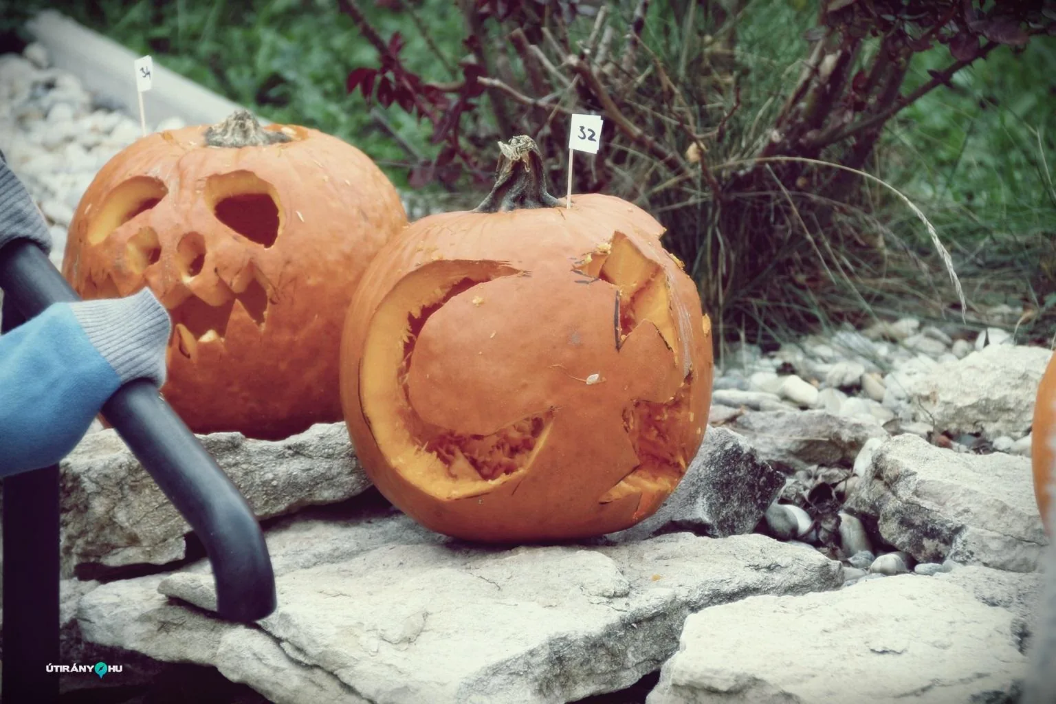 Tökfesztivál 2018. Fotók: Útirány.hu