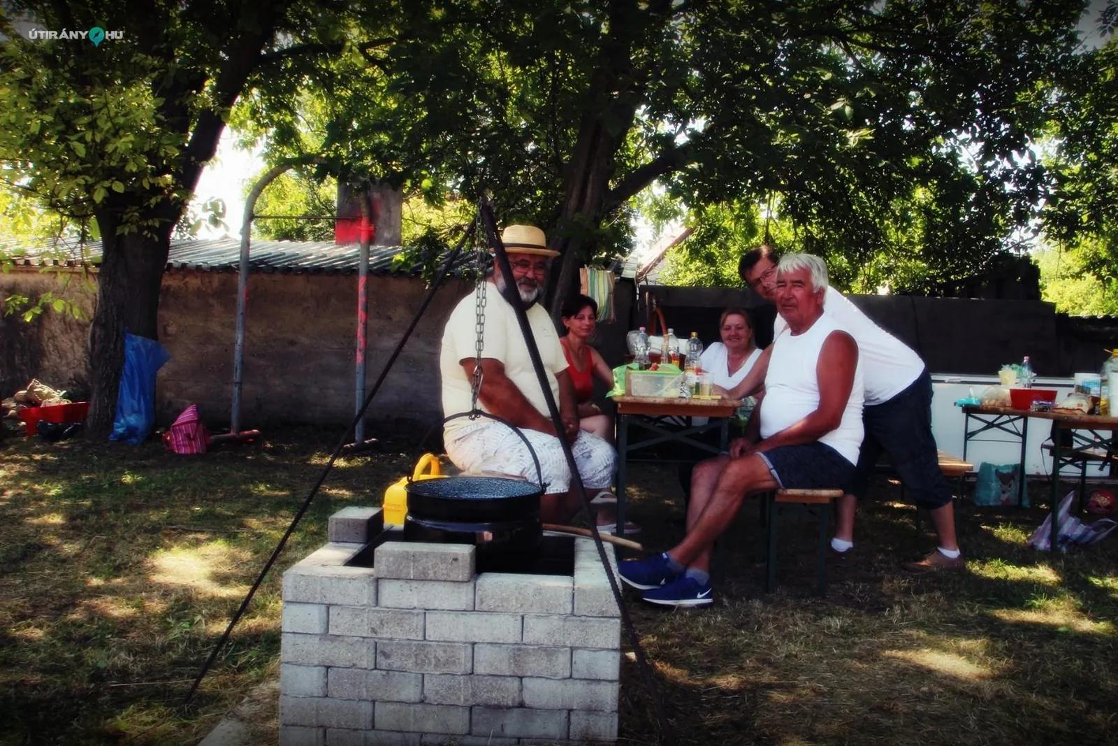 Falunap 2019 / Fotók: Útirány.hu