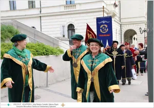 Fotók Díjkiosztó 2022.05.07. Veszprém: